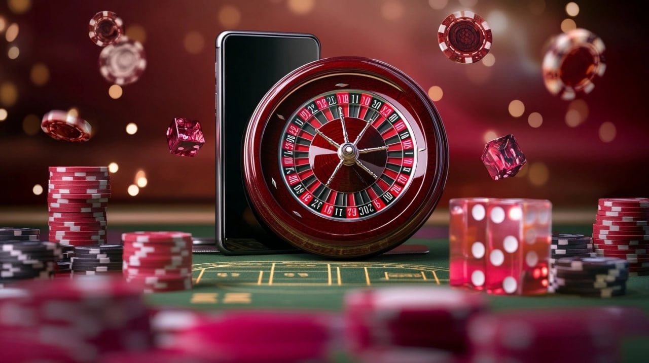 Live Texas Poker dealer in high-definition broadcast studio on fyp805 login